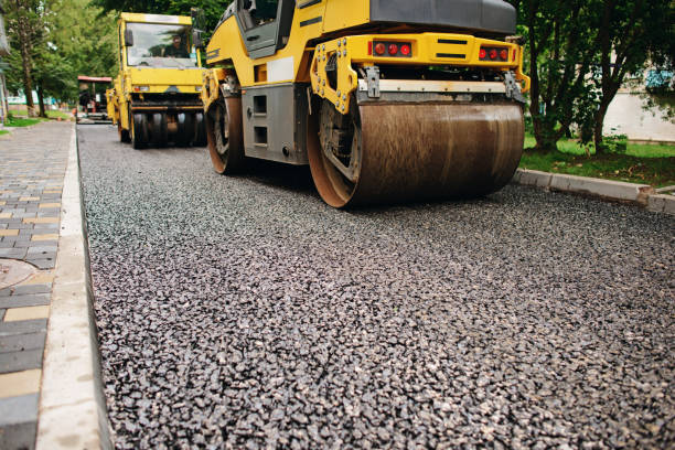 Best Custom Driveway Pavers  in USA